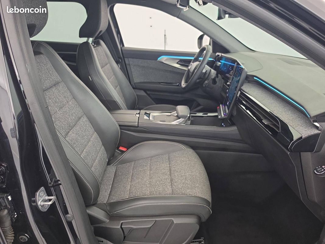 RENAULT Espace E-Tech full hybrid 200 5pl Techno (image 14)