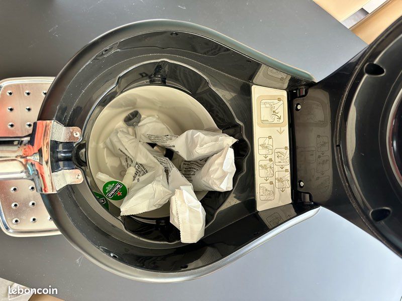 Tireuse à bière (image 3)