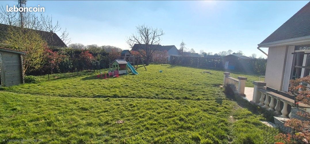Maison 4 pièces 96 m² · à Barentin · 96 m² · 210 000 €