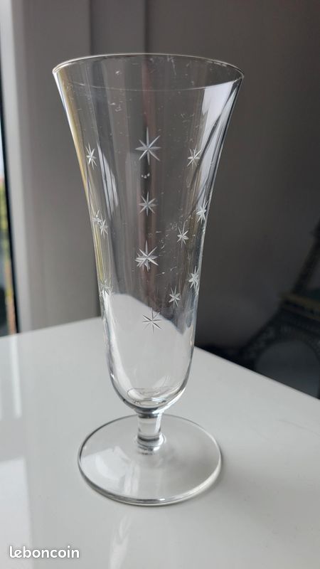 Topkapi Dallas 250.668 Lot de 3 verres à whisky avec carafe, design rétro et aspect cristal