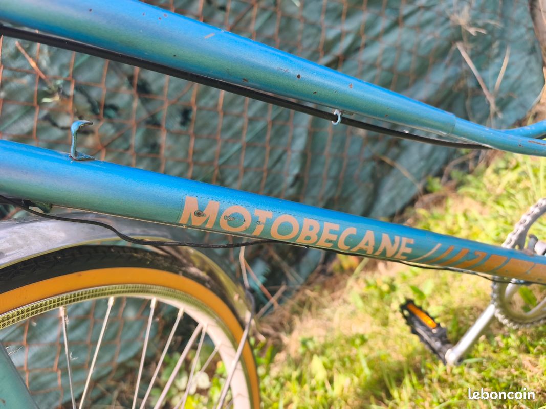 Vélo vintage (image 2)