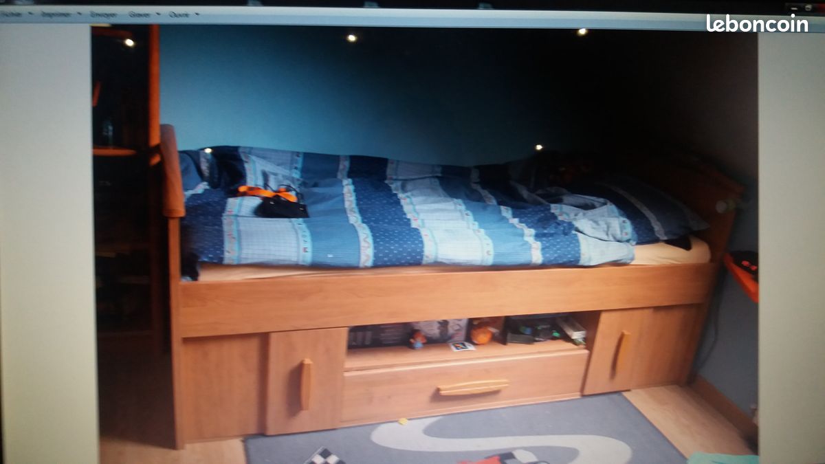 Chambre complète (image 3)
