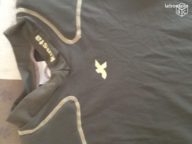 Protege epaule rugby taille xs (image 2)