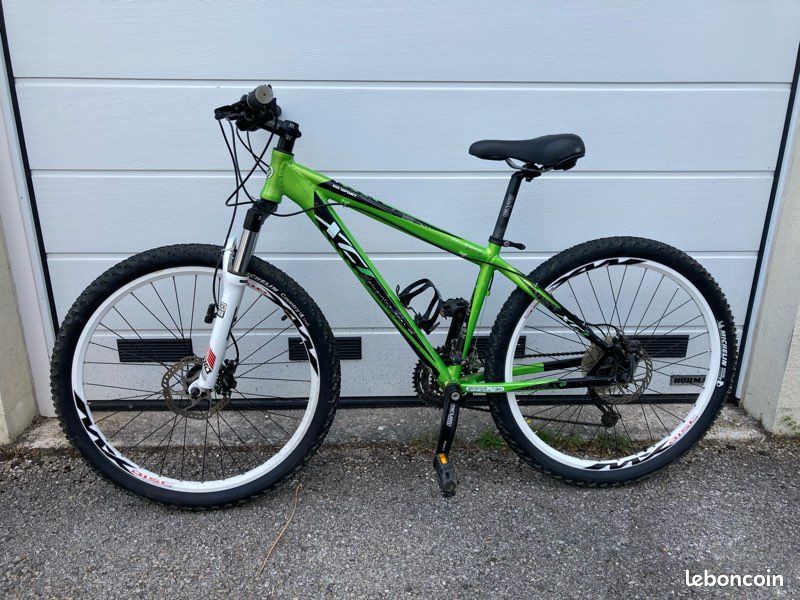 Bicycle Go Sport Scrapper Vtt Go Sport Vtt Scrapper Scr Scrapper