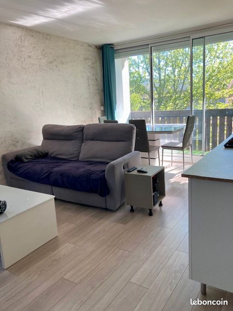 Appartement 3 pièces 62 m² - Biscarrosse 40600 (image principale 0)