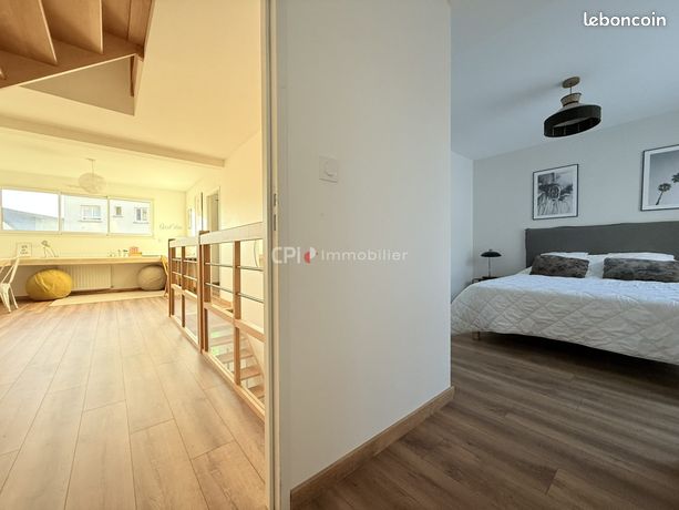 Maison 6 pièces 144 m² — 4