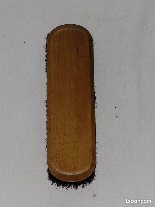 Brosse à vêtement - vintage (image 2)