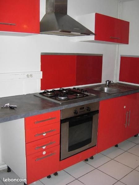 Appartement 3 pièces 68 m² · à Villeurbanne · 68 m² · 993 €/mois