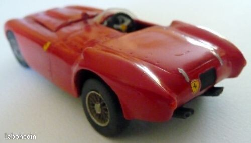 Ferrari 375 mm barquette (image 7)