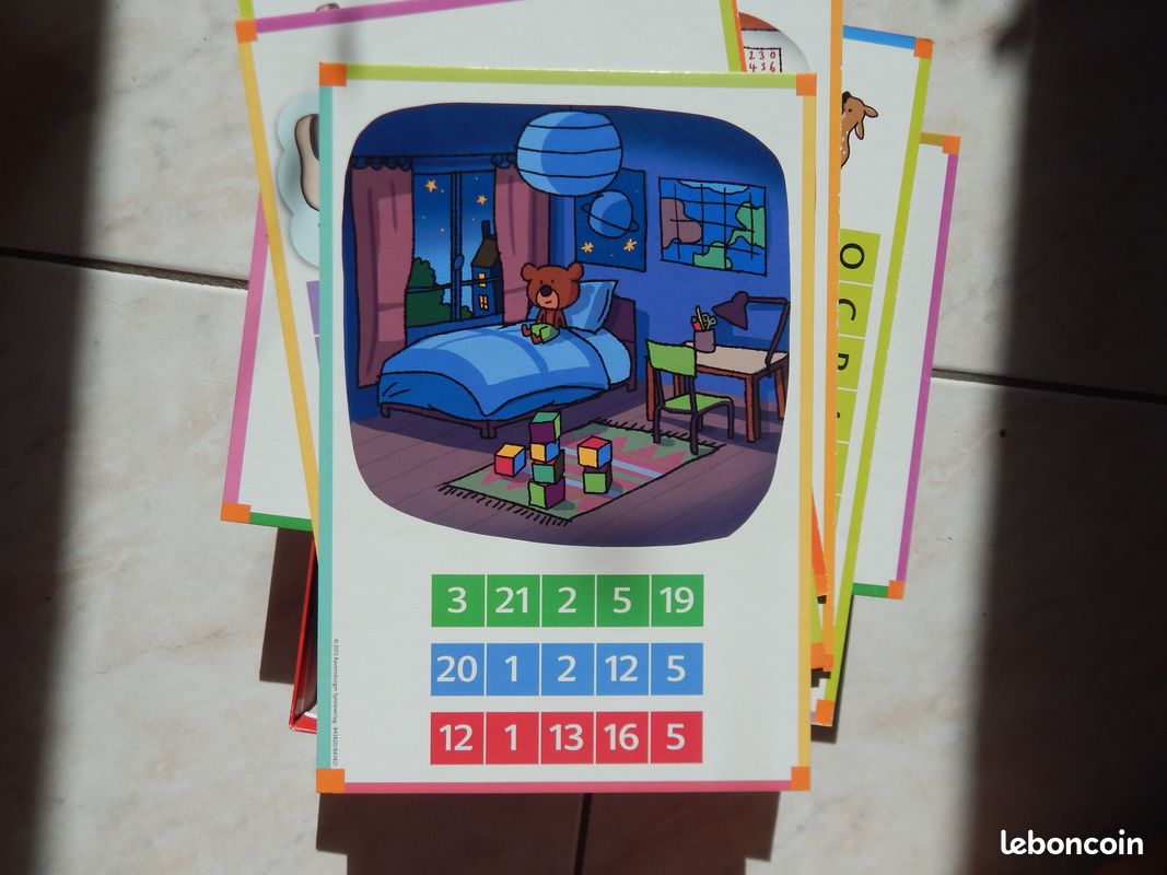 Jeux de lettres (image 7)
