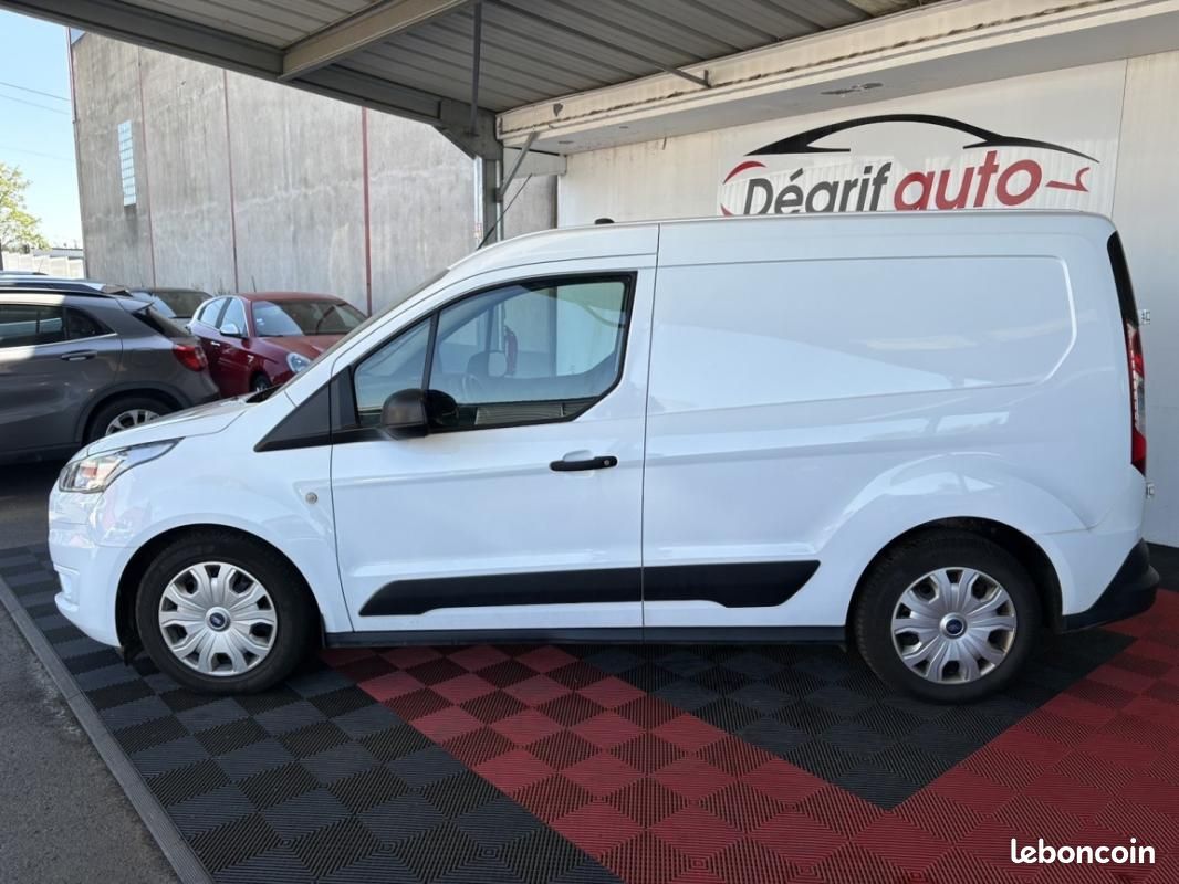 Ford Transit Connect FGN L1 1.5 ECOBLUE 100 SetS TREND (image 5)