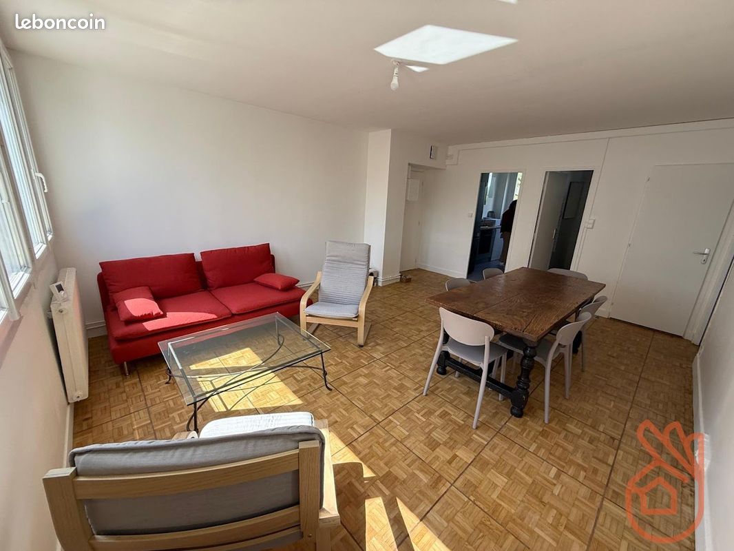 Appartement 5 pièces 82 m² · à Toulouse · 82 m² · 1 800 €