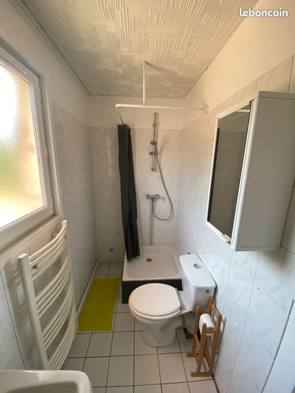 Appartement 1 pièce 14 m² · à Beaumont · 14 m² · 350 €