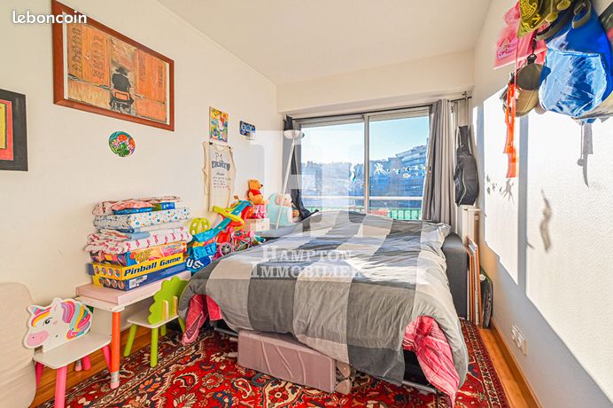 Appartement 4 pièces 97 m² — 7