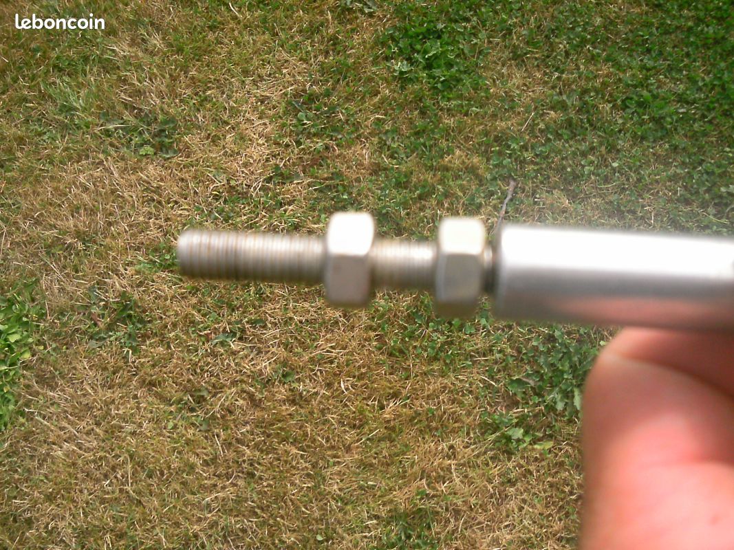 Cable inox / garde corps (image 3)