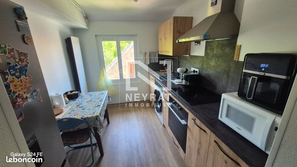Appartement 2 pièces 50 m² · à Autun · 50 m² · 460 €