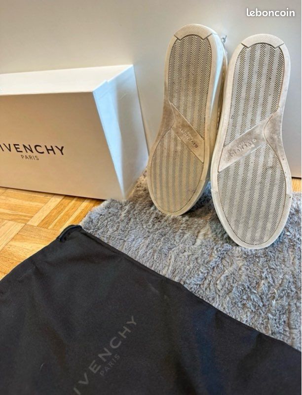 Basket givenchy (image 5)