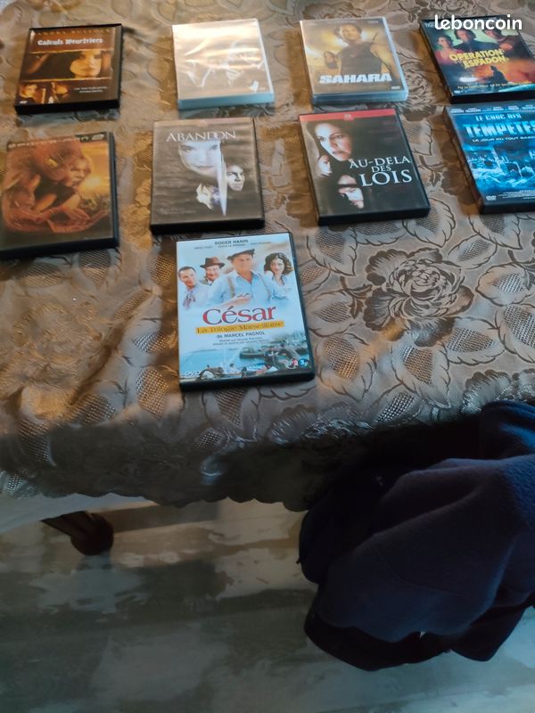 Dvd - films (image 1)
