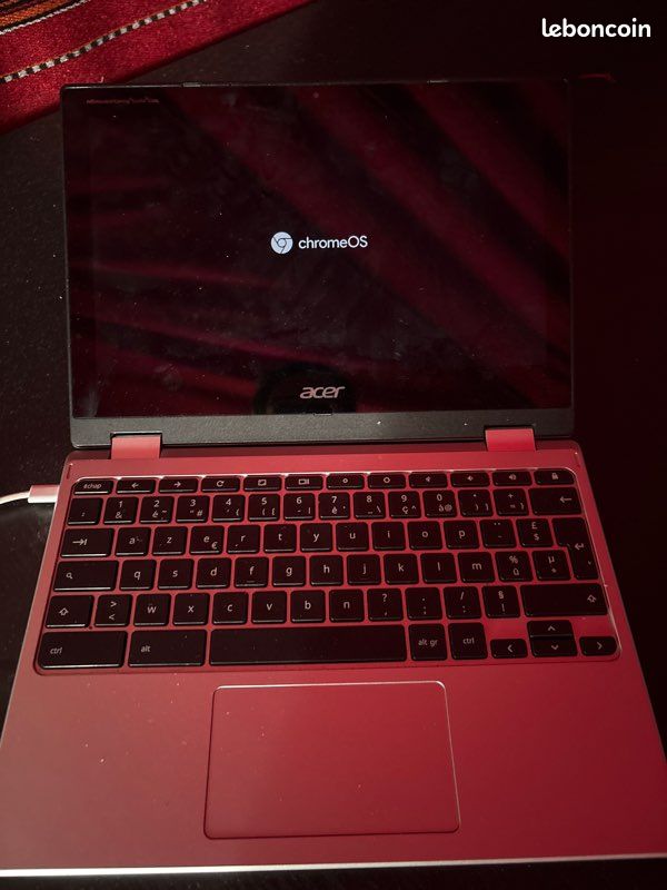Chrombook (image 1)