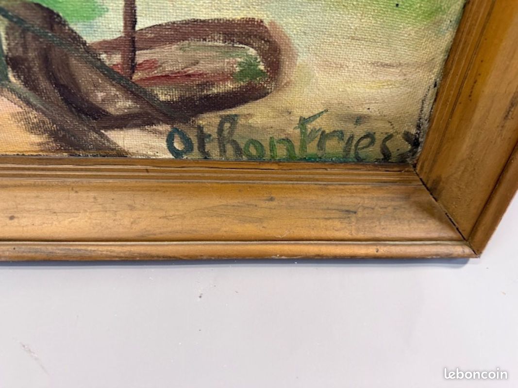 Dans le goût d'Othon FRIESS (image 2)