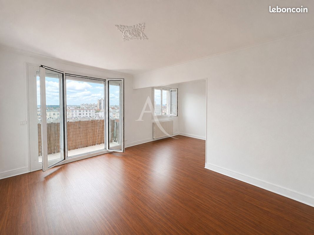 Appartement 4 pièces 70 m² · à Fontenay-sous-Bois · 70 m² · 465 000 €