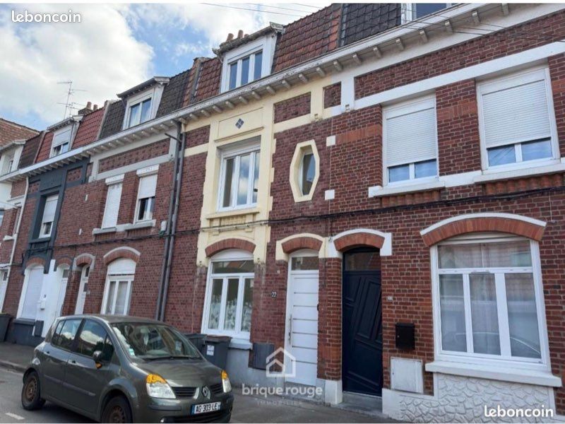 Maison 5 pièces 110 m² · à Seclin · 110 m² · 249 000 €