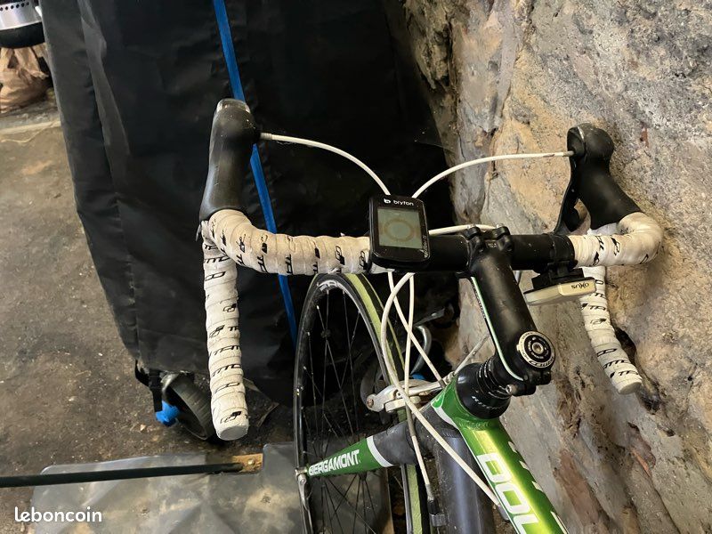 Vélo route Bergamont dolce4.1 (image 3)