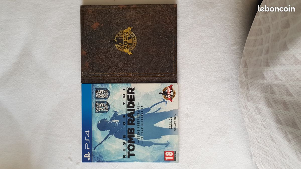 Jeux PS4 très bon état a l'unité ou par lot (image 2)