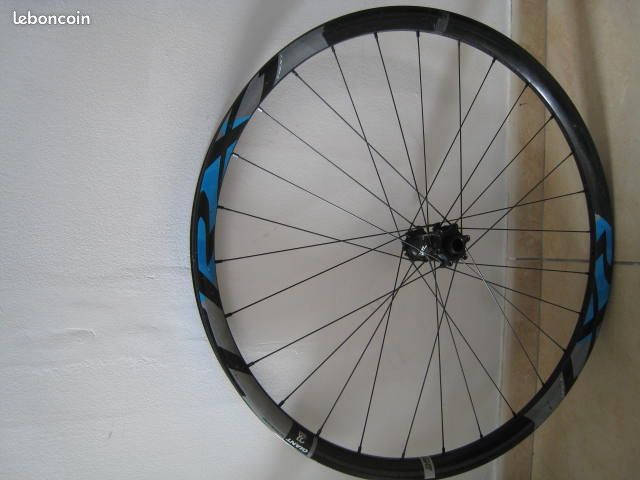 Occasion Vtt VÃ©lo Carbone Occasion Le Bon Coin Roue Carbone Roue