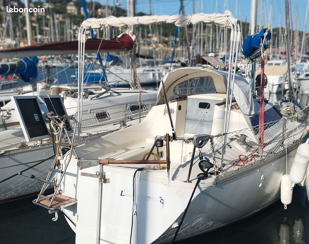 FANTASIA 27 (JEANNEAU) — View photo 1