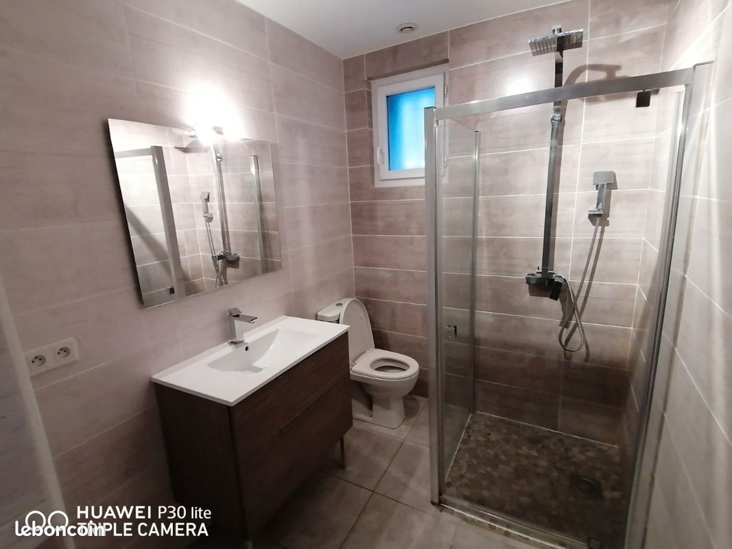 Appartement 2 pièces 58 m² · à Hérépian · 58 m² · 550 €/mois