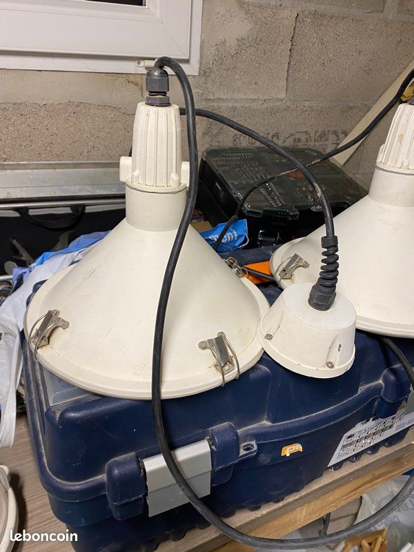 Suspensions luminaire (image 3)