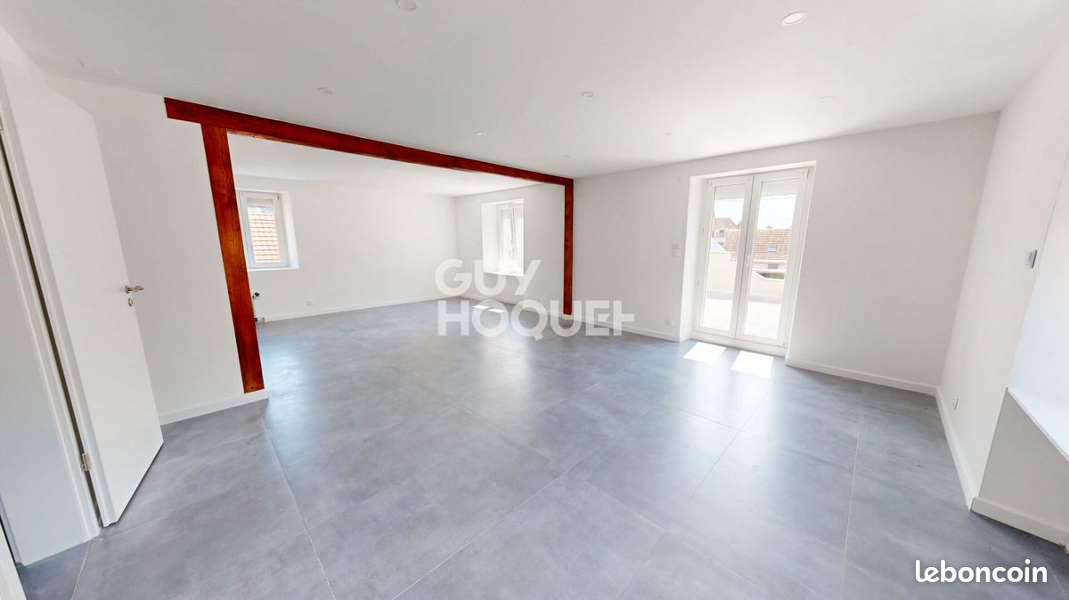 Appartement 6 pièces 135 m² · à Buhl · 135 m² · 235 000 €