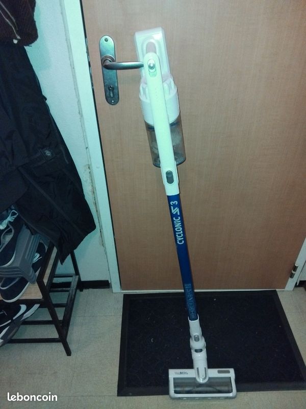 Aspirateur avec chargeur (image 5)