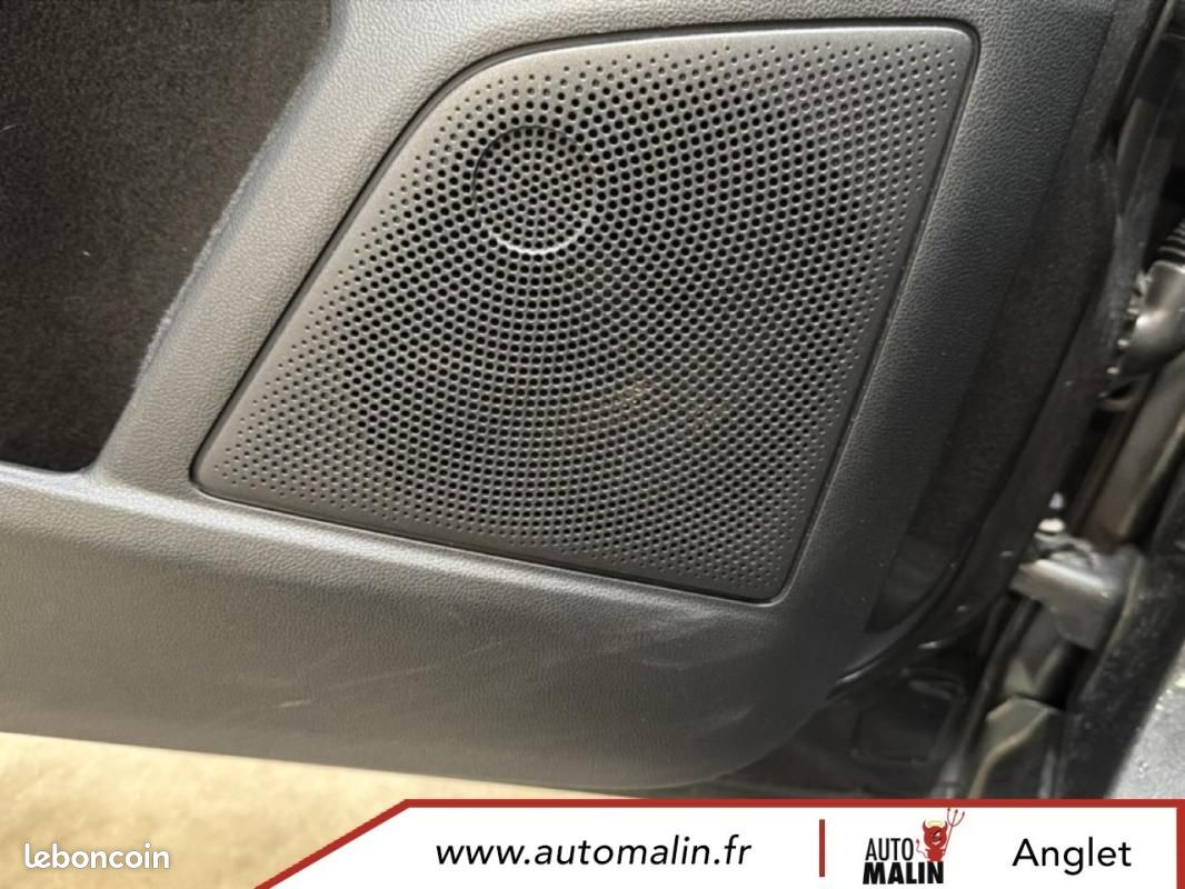 Ford Focus 1.5 EcoBlue 115 Powershift ST-Line X - 5P (image 13)