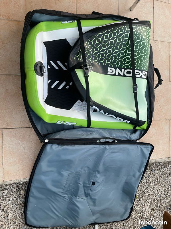 Planche Windsurf HPE 5.5 (image 4)