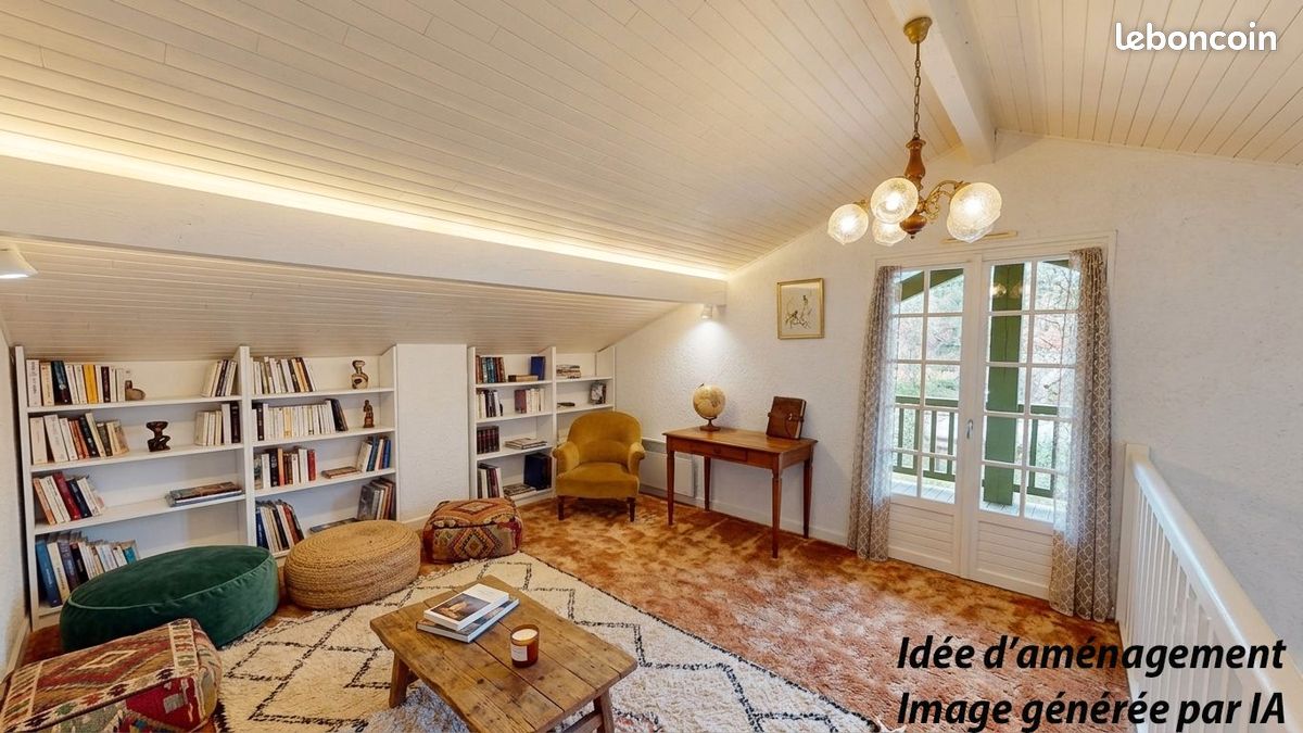 Maison 4 pièces 114 m² (image 7)