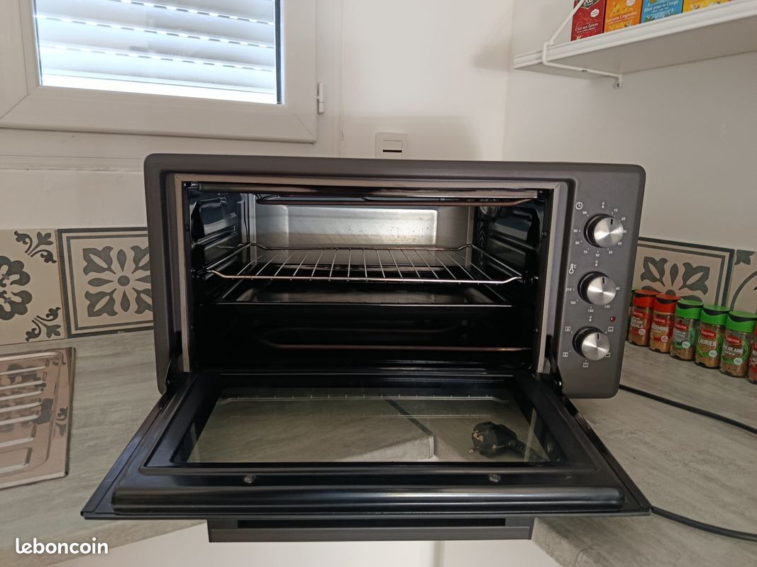 Mini Four PROLINE PMF43 1400W (image 2)