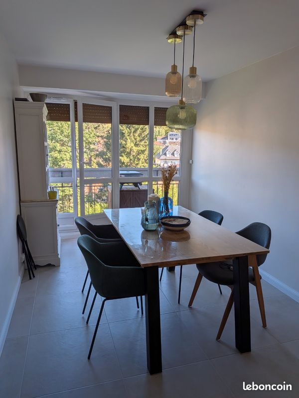 Appartement 3 pièces 58 m² · à Villebon-sur-Yvette · 58 m² · 220 000 €