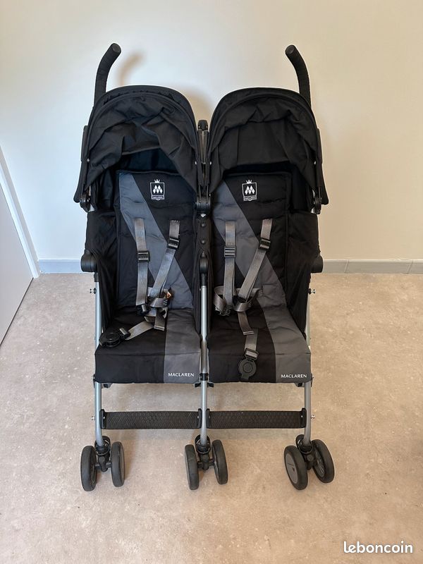 Bambisol Comparateur Poussette Illico Poussette Bambisol Trio