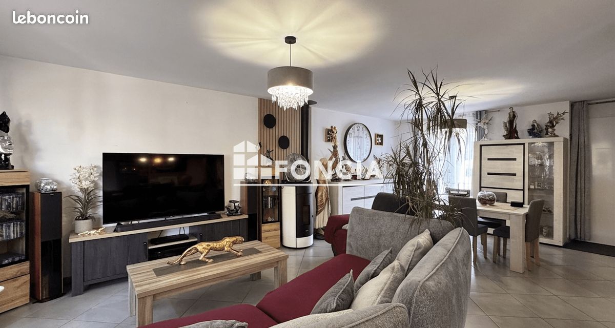 Maison 7 pièces 140 m² · à Brûlon · 140 m² · 217 900 €