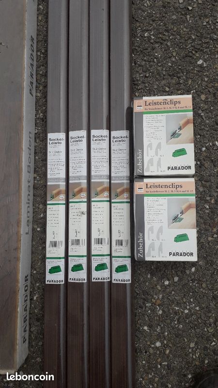 Parquet +plinthes (image 2)