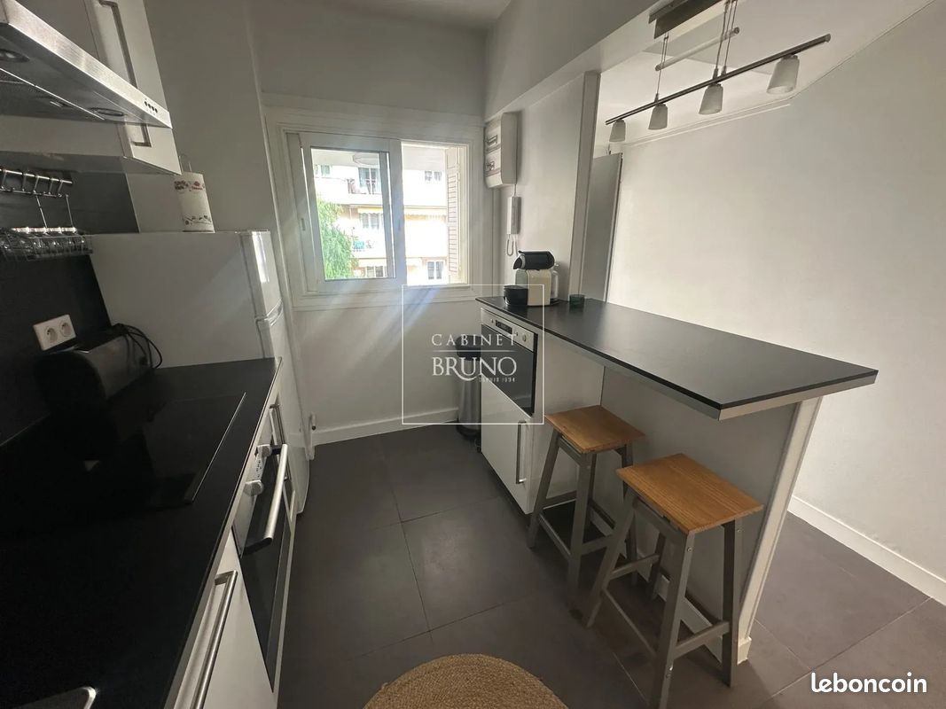 Appartement 2 pièces 42 m² (image 6)