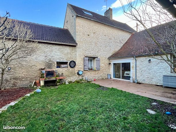 Maison 5 pièces 145 m²