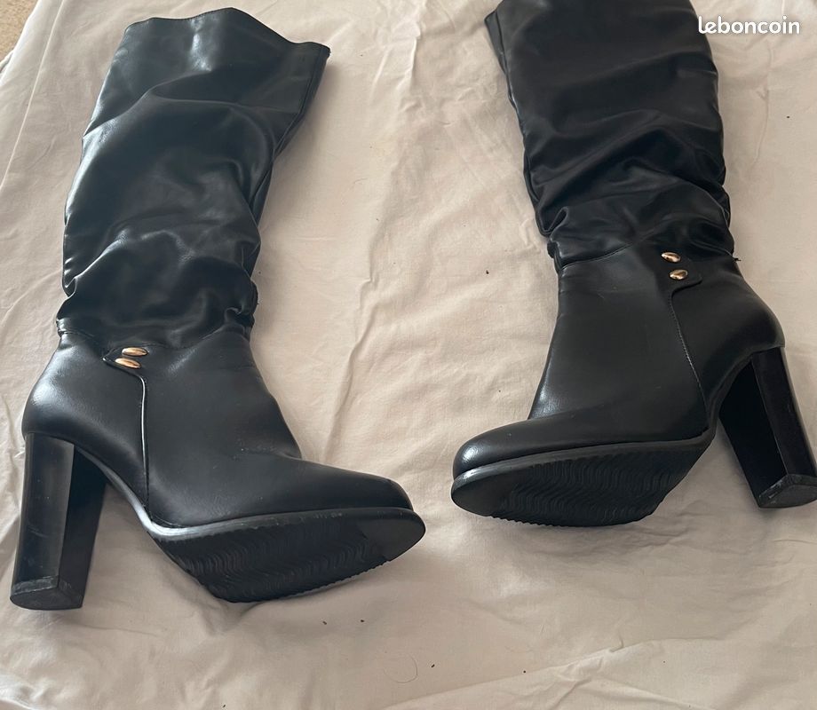 A vendre bottes (image 2)