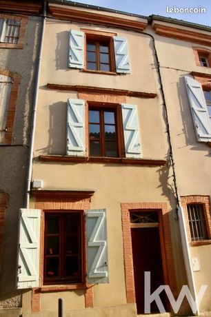 Maison 4 pièces 150 m²