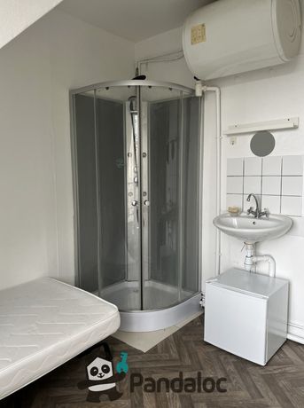Appartement a louer paris-3e-arrondissement - 1 pièce(s) - 9 m2 - Surfyn