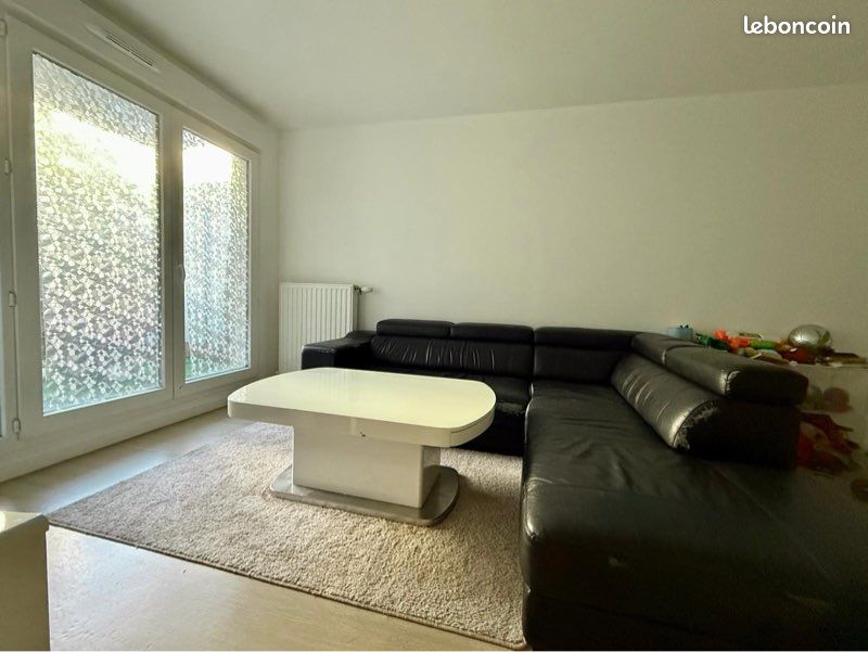 Appartement 2 pièces 43 m² · à Romainville · 43 m² · 1 250 €/mois