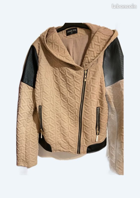 Une étole tricotée pour un accessoire cocooning - Marie Claire Une étole tricotée pour un accessoire cocooning - Marie Claire