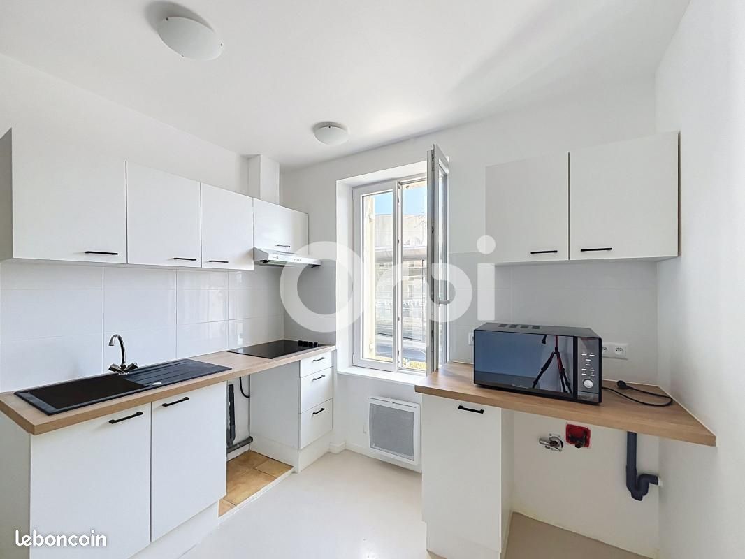 Appartement 3 pièces 41 m² · à Périgueux · 41 m² · 565 €/mois